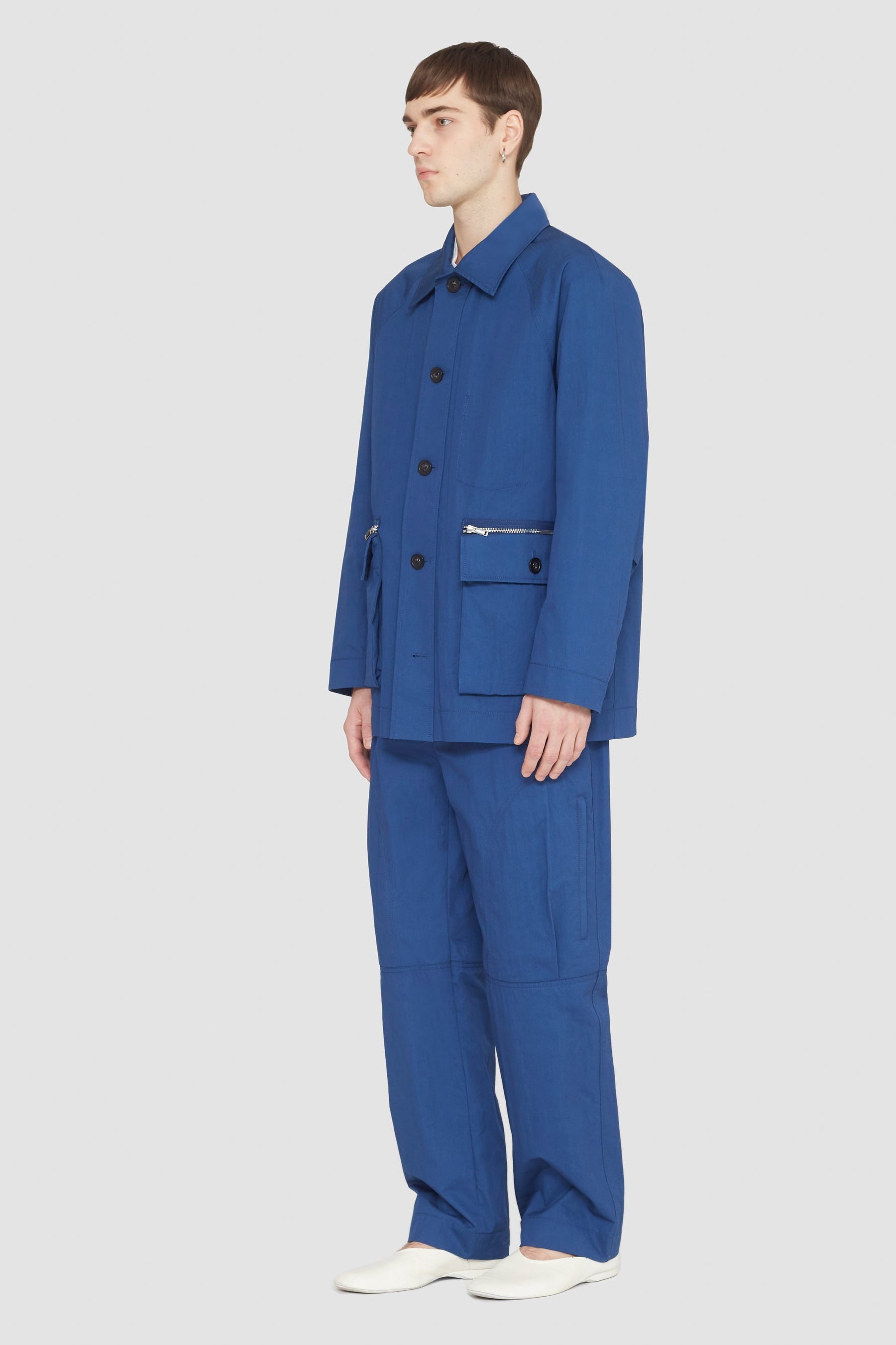 Chore Shirt Jacket - 4