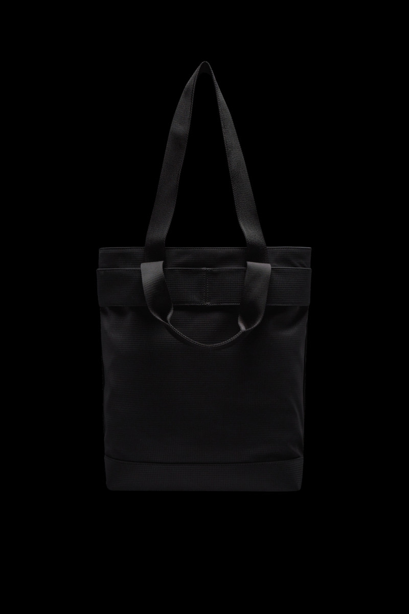 Cut Small Tote Bag 4