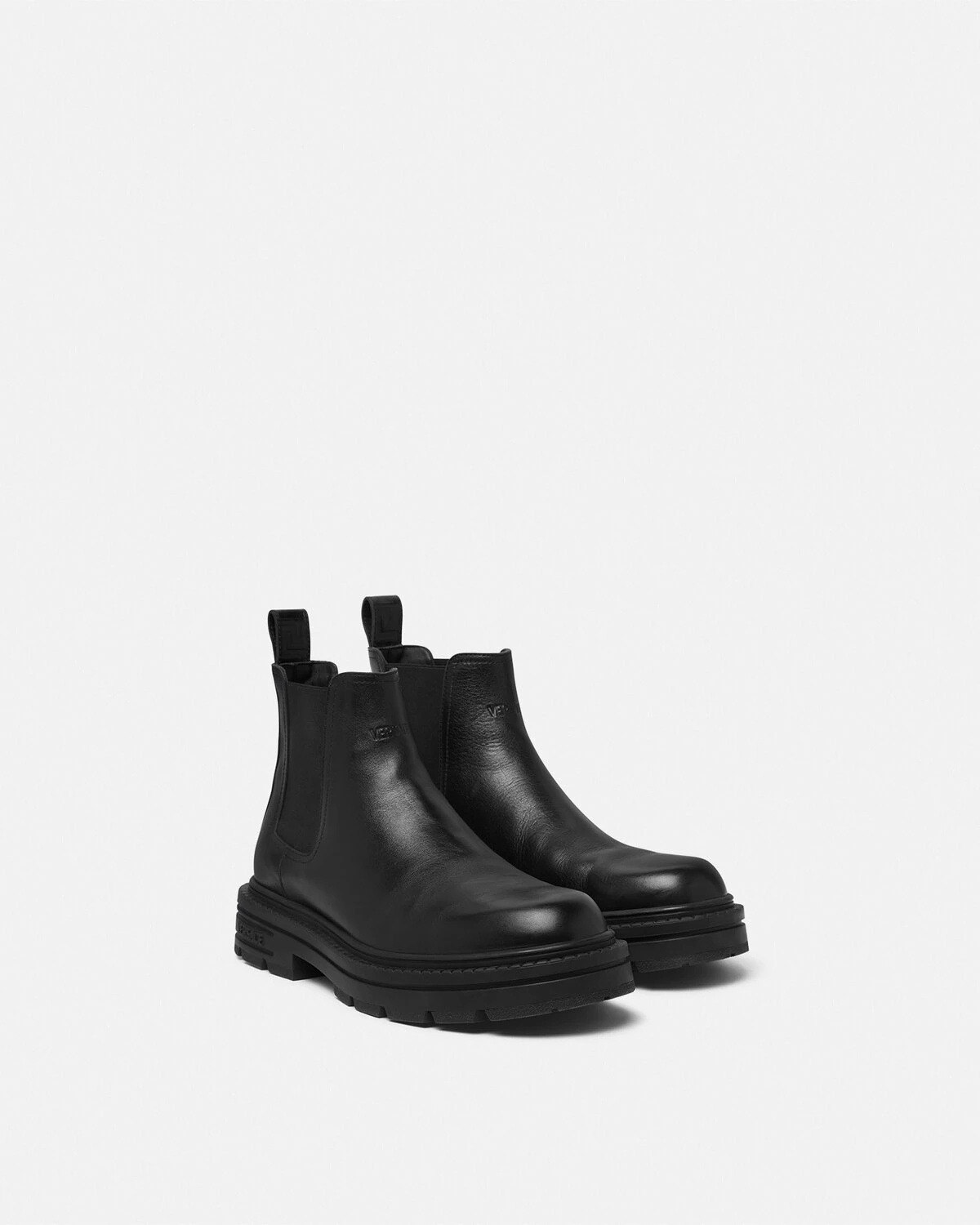 Adriano Chelsea Boots - 2