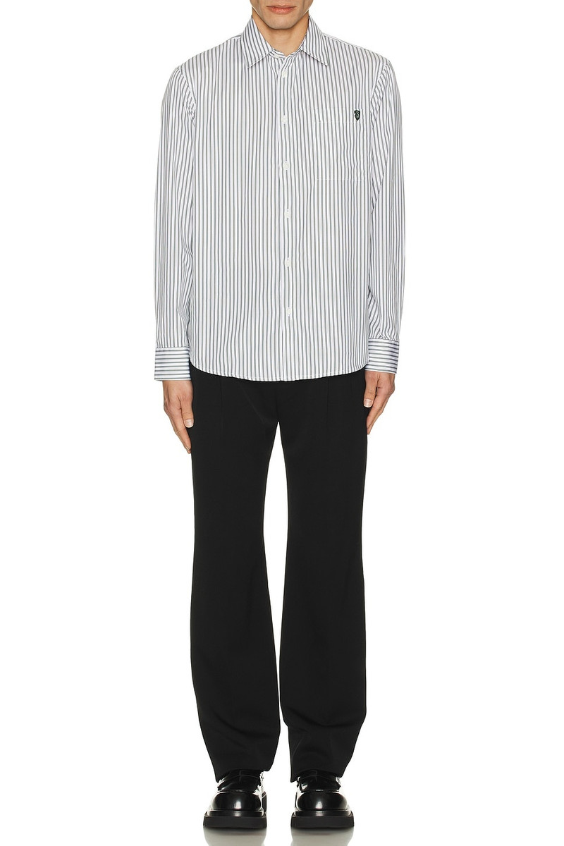 Burberry Casual Shirt outlook