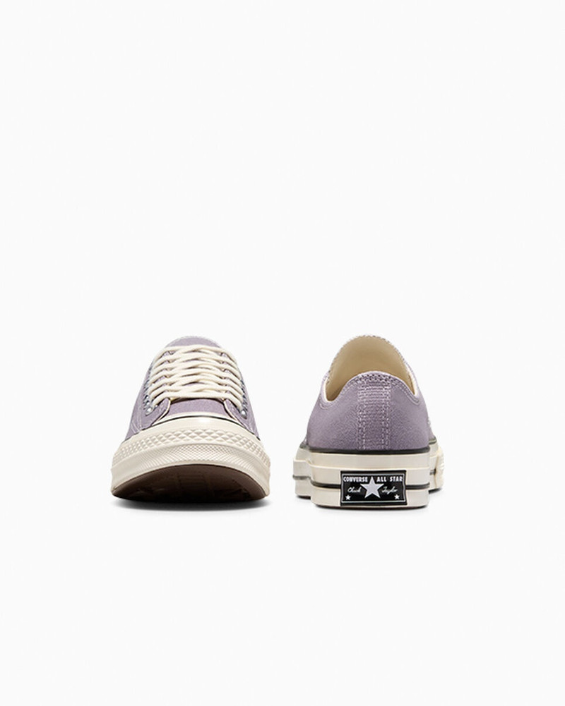Chuck 70 Canvas 7