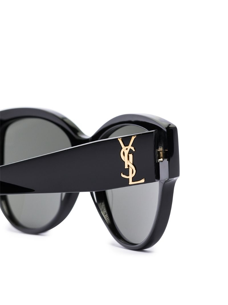 M3 Monogram sunglasses - 6