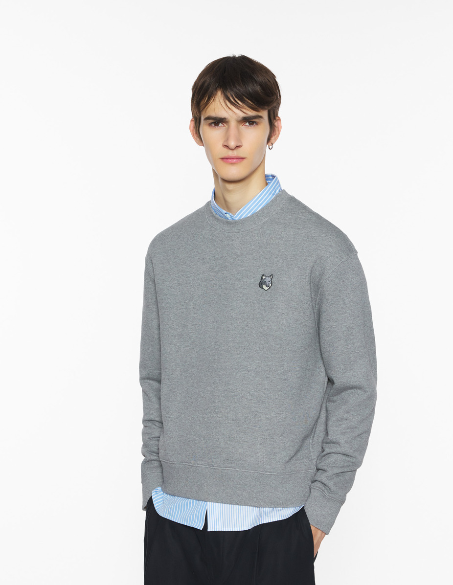 FOX HEAD COMFORT SWEATSHIRT - 3