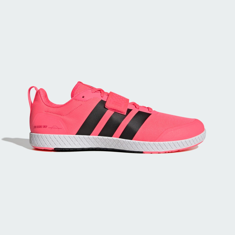 The Total Weightlifting Shoes 1