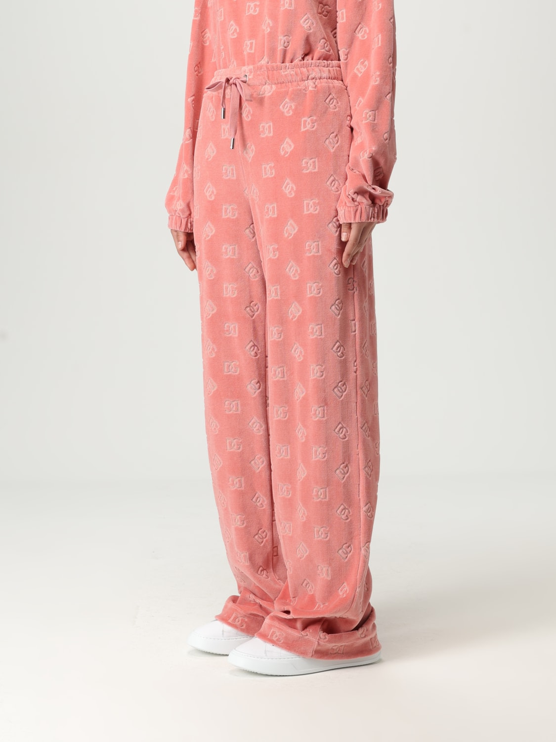 Pants woman Dolce & Gabbana - 4