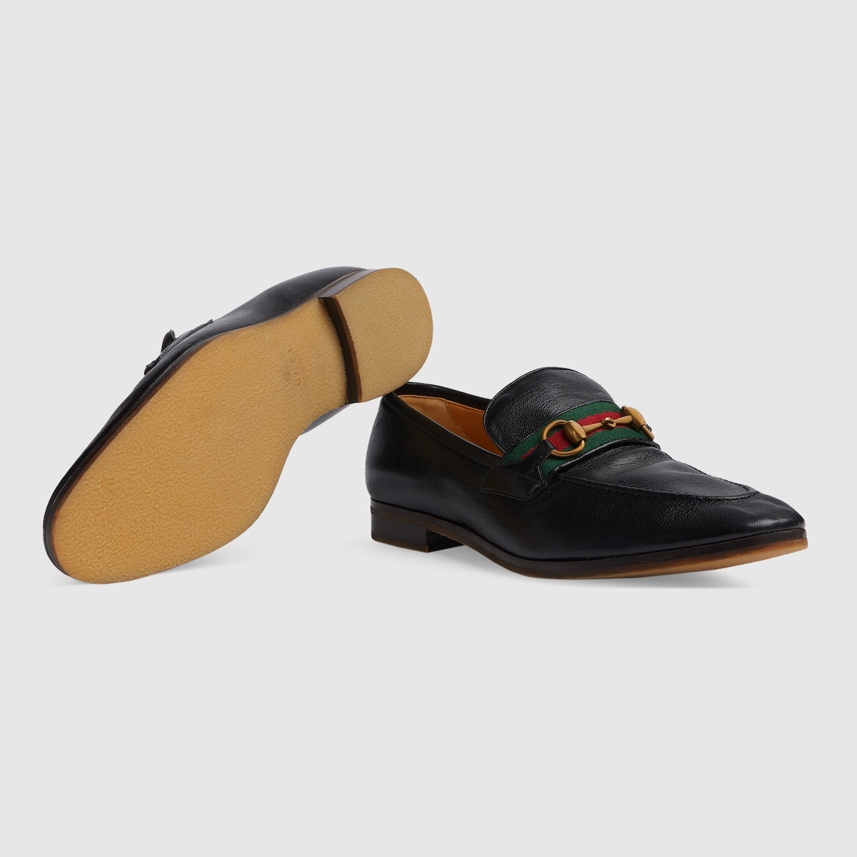 Men's loafer with Horsebit - 6