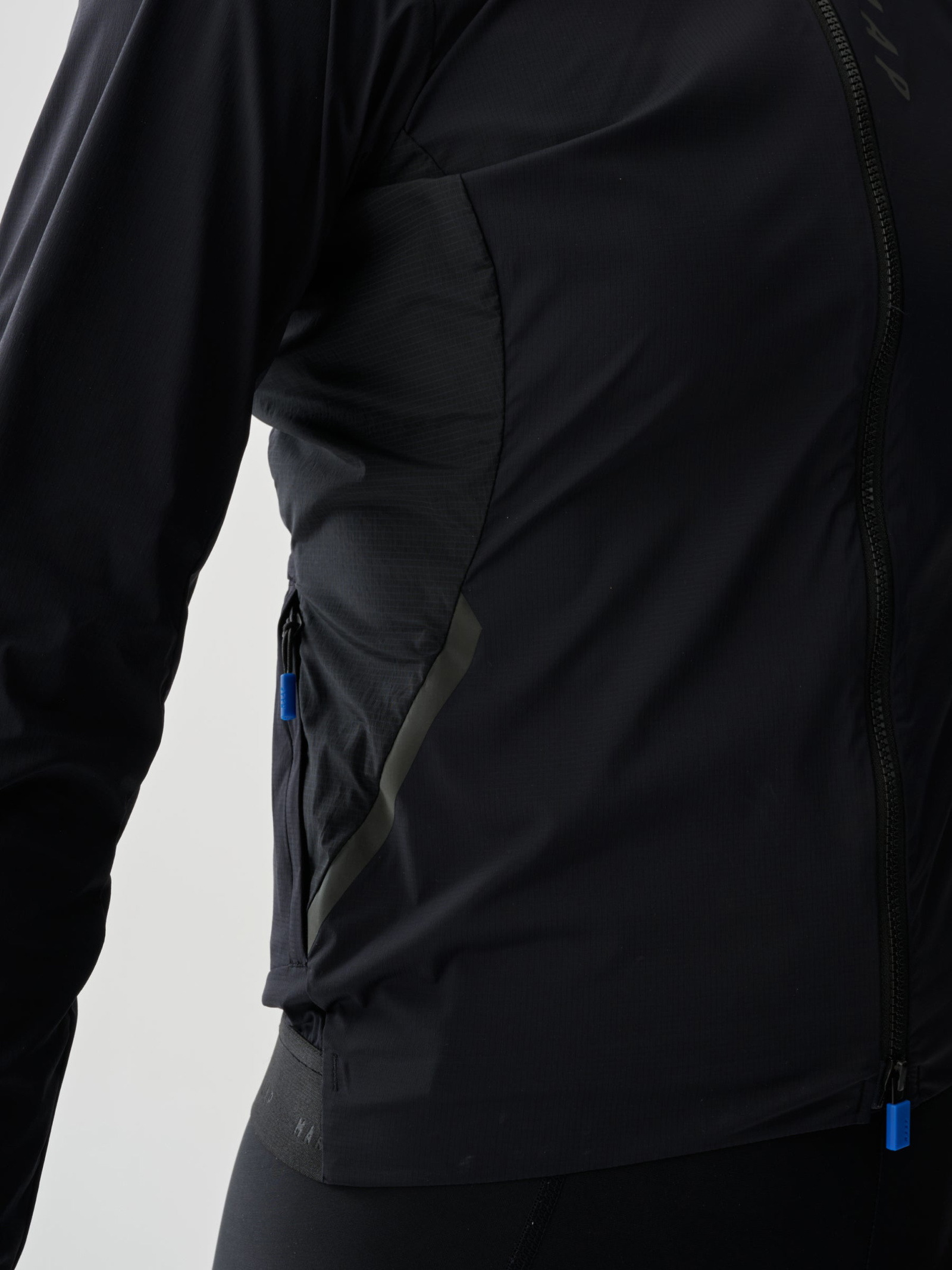 Women's Flow Jacket - 5