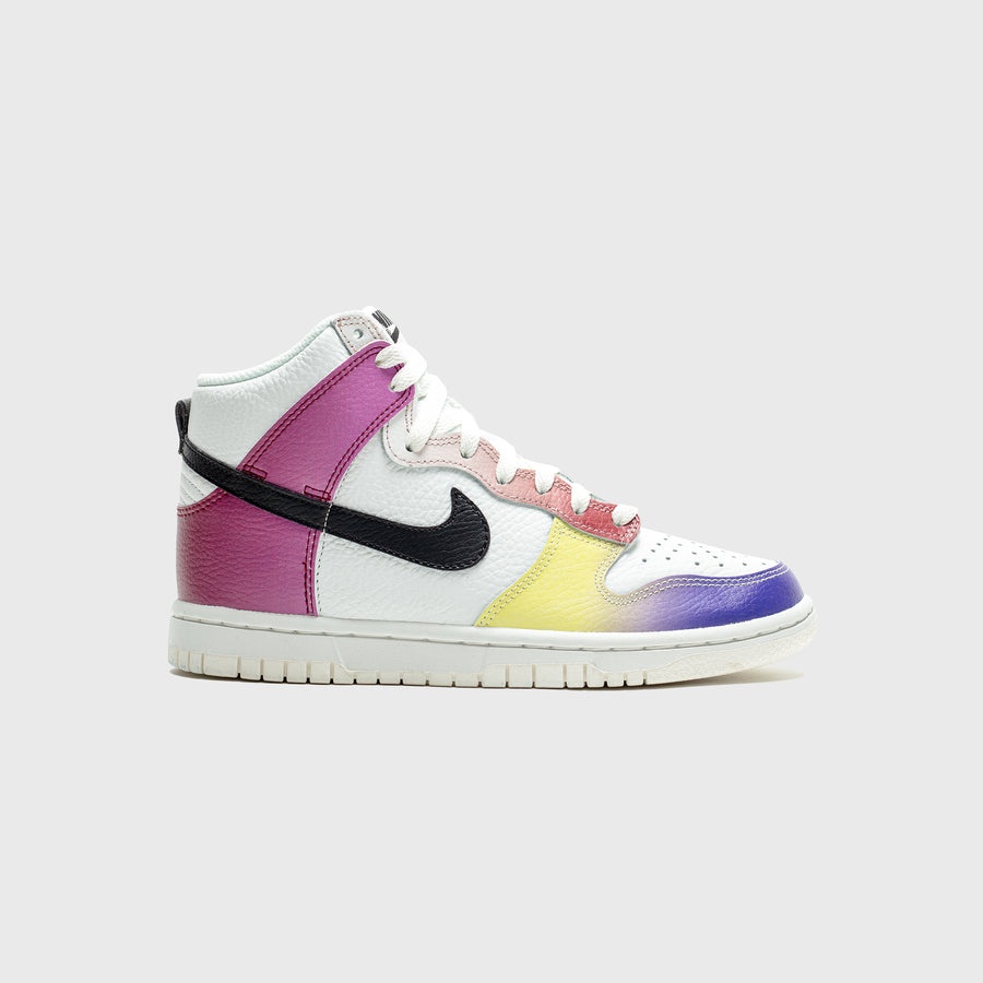 WMNS DUNK HIGH "CANDY" - 1