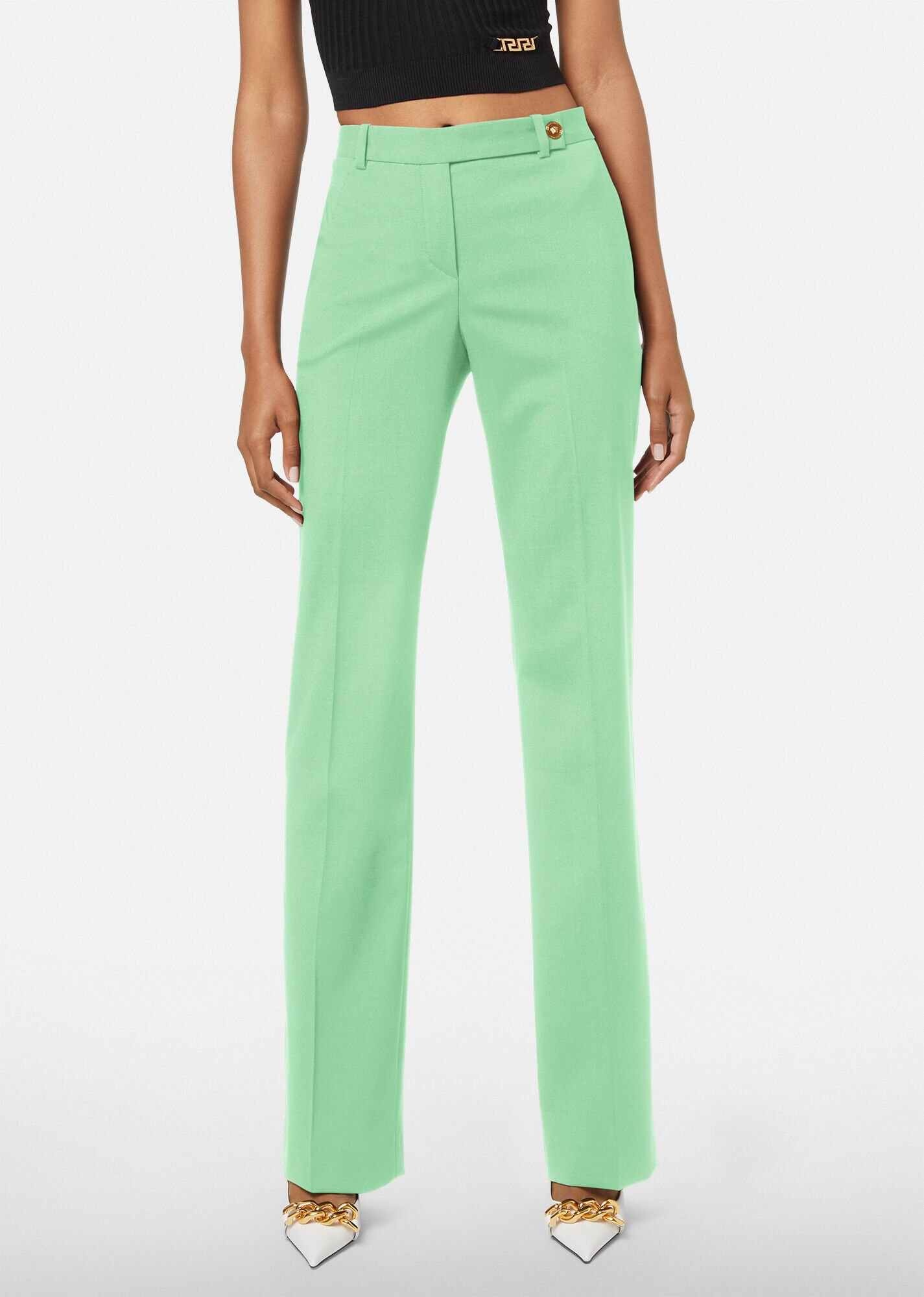 Medusa Trousers - 2