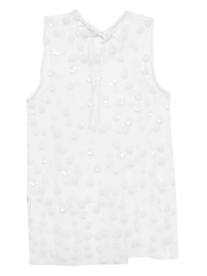CECILIE BAHNSEN Utania vest outlook