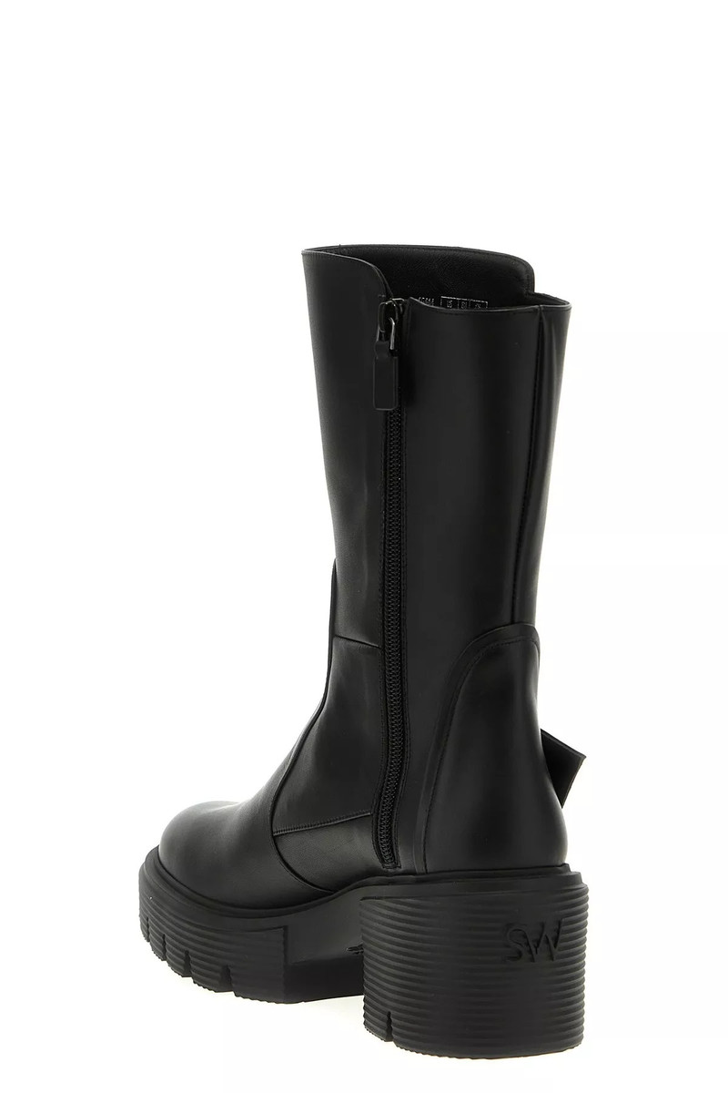 Stuart Weitzman 'Soho' boots outlook