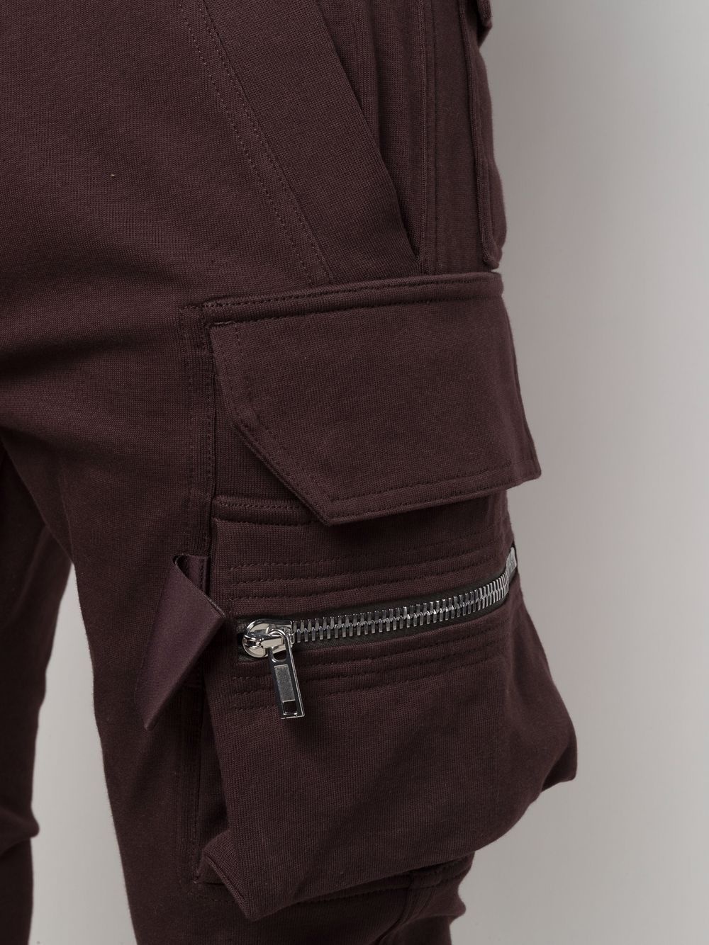 Mastodon cargo trousers - 5