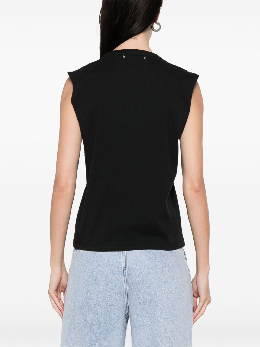 W' Noreen tank top - 4