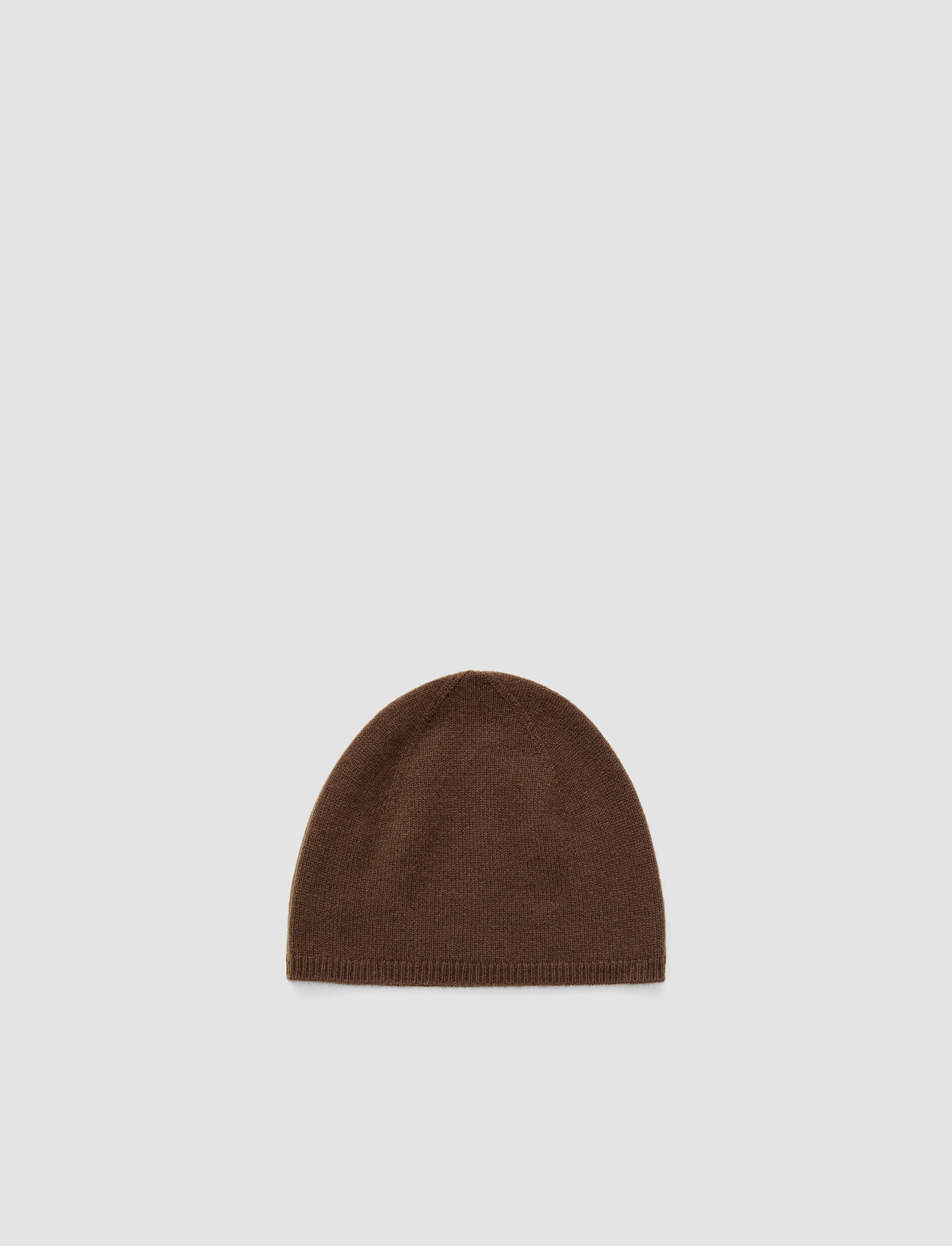 Light Pure Cashmere Hat 1