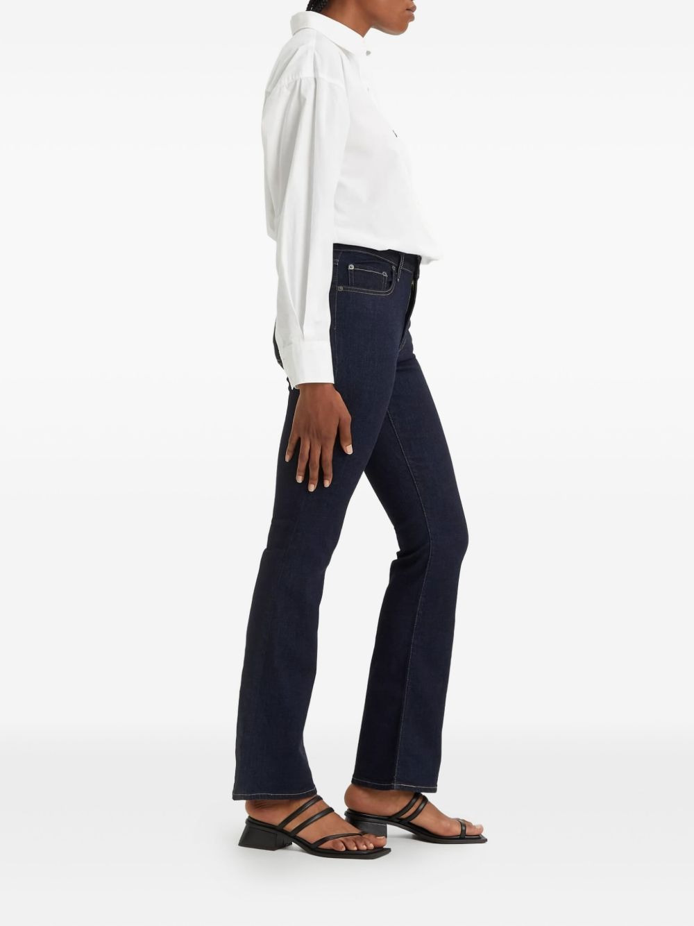 725 bootcut jeans - 2