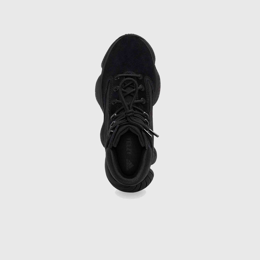 YEEZY 500 TACTICAL BOOT "TRIPLE BLACK" - 2