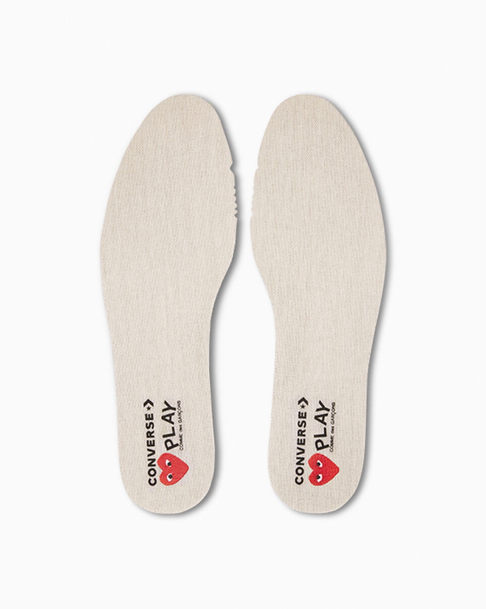 Converse x PLAY Comme des Garçons Chuck 70 Multi Heart - 10