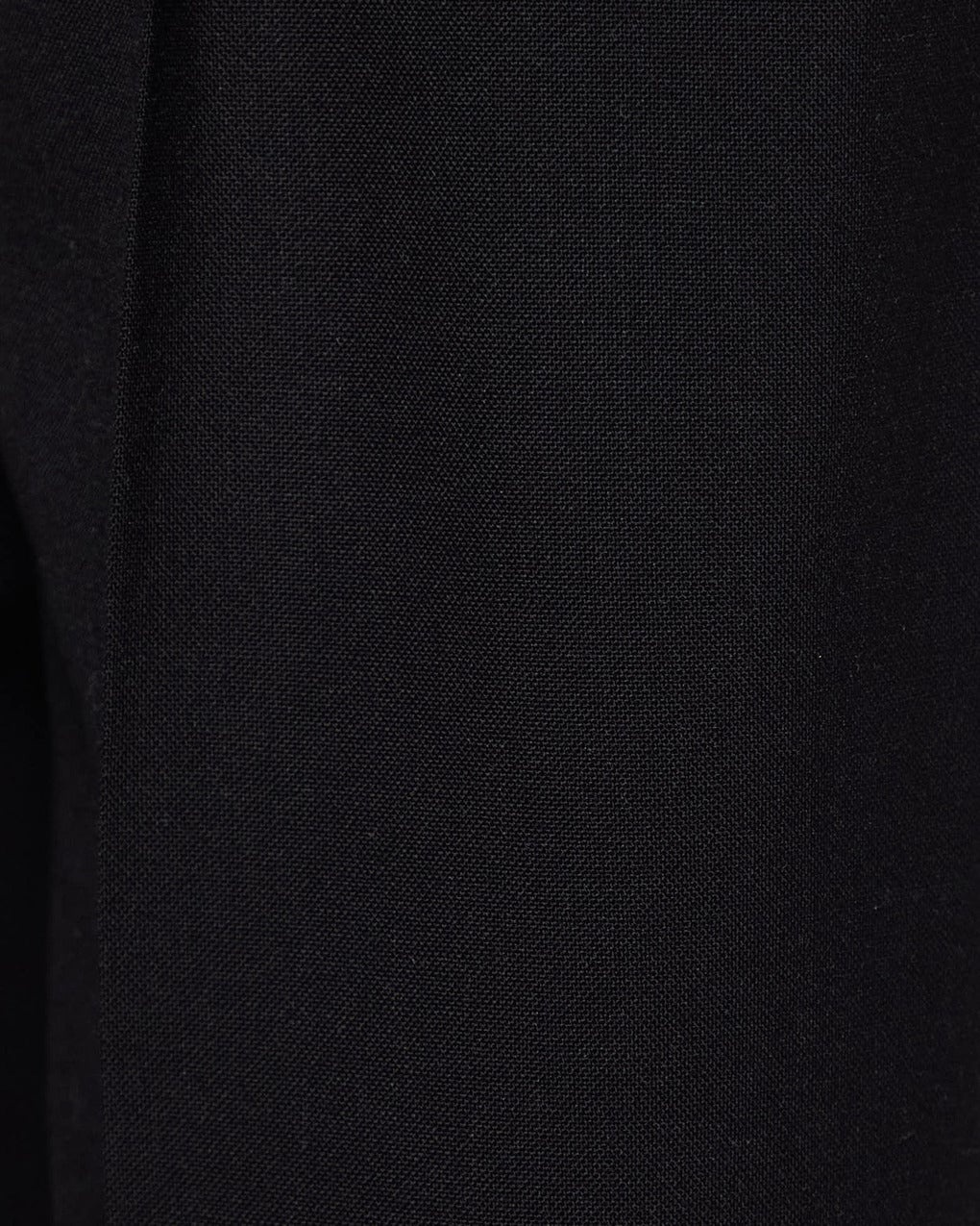 Pants Darcey Wool Black - 6