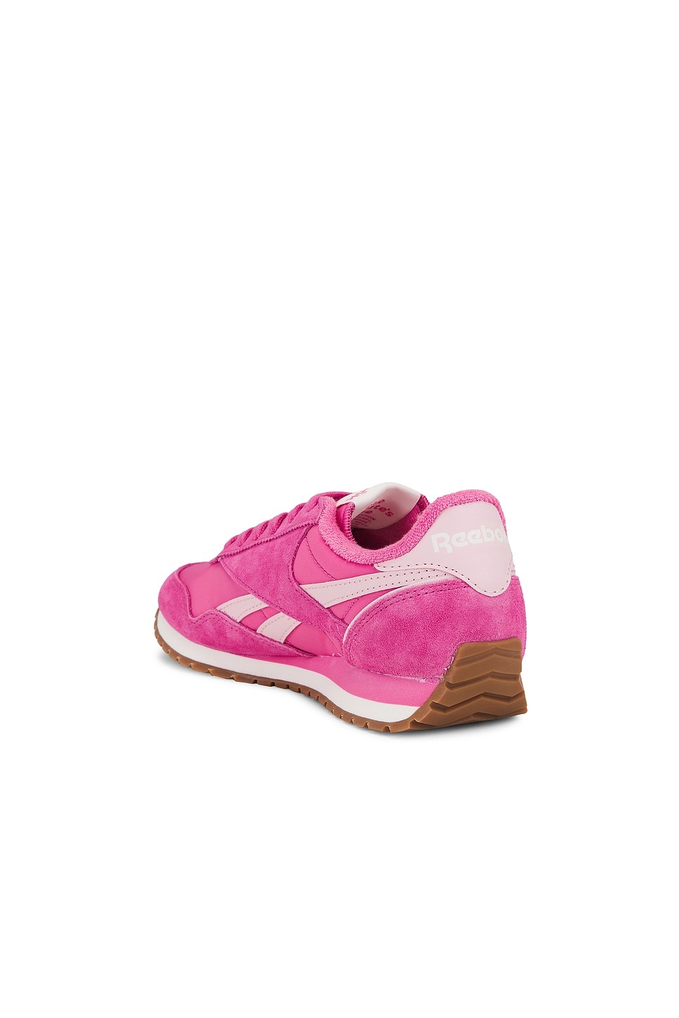 Classic AZ Sneaker - 3