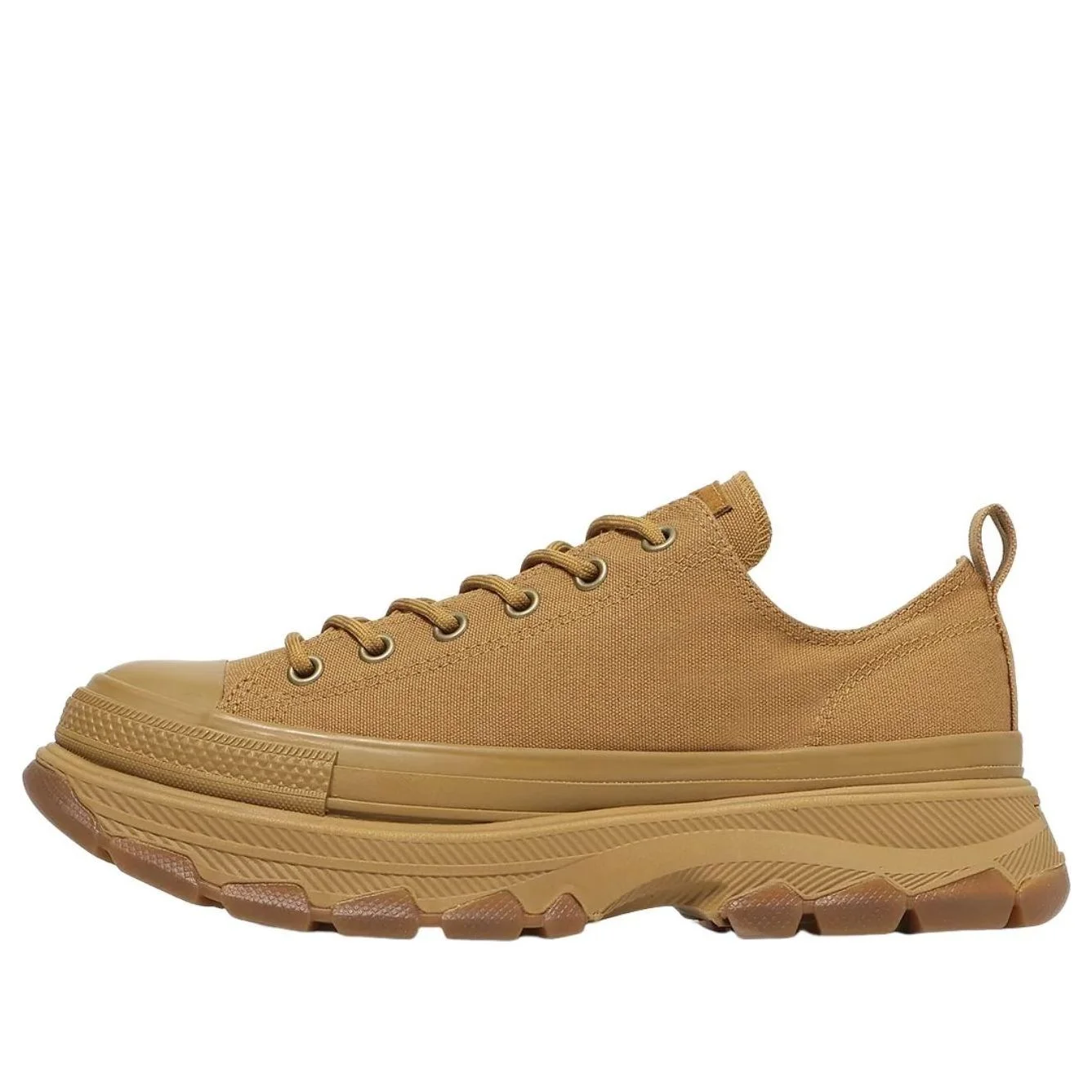 Converse Chuck Taylor All Star Trekwave CS OX 'Wheat' 31317380 - 1