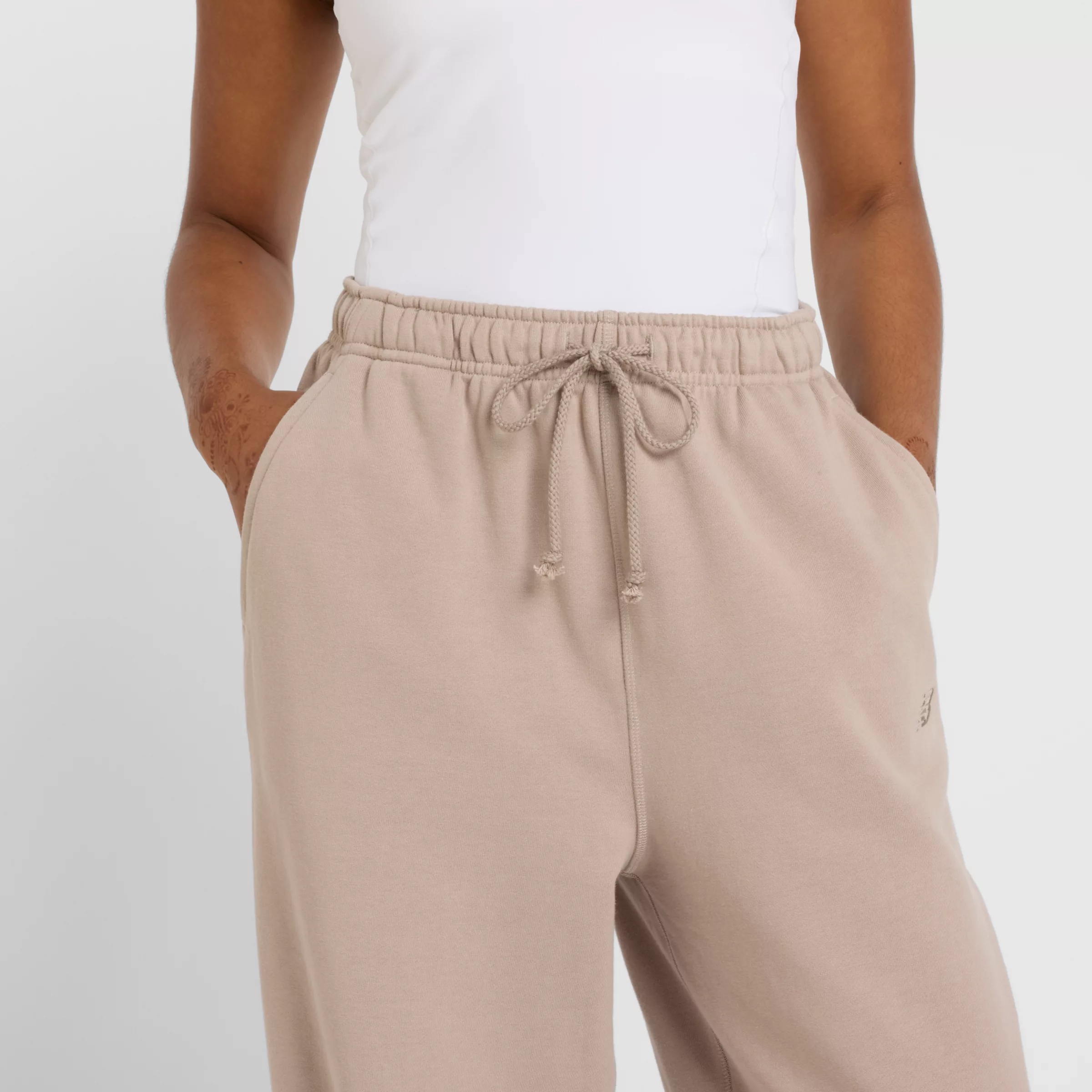 Athletics French Terry Jogger - 5