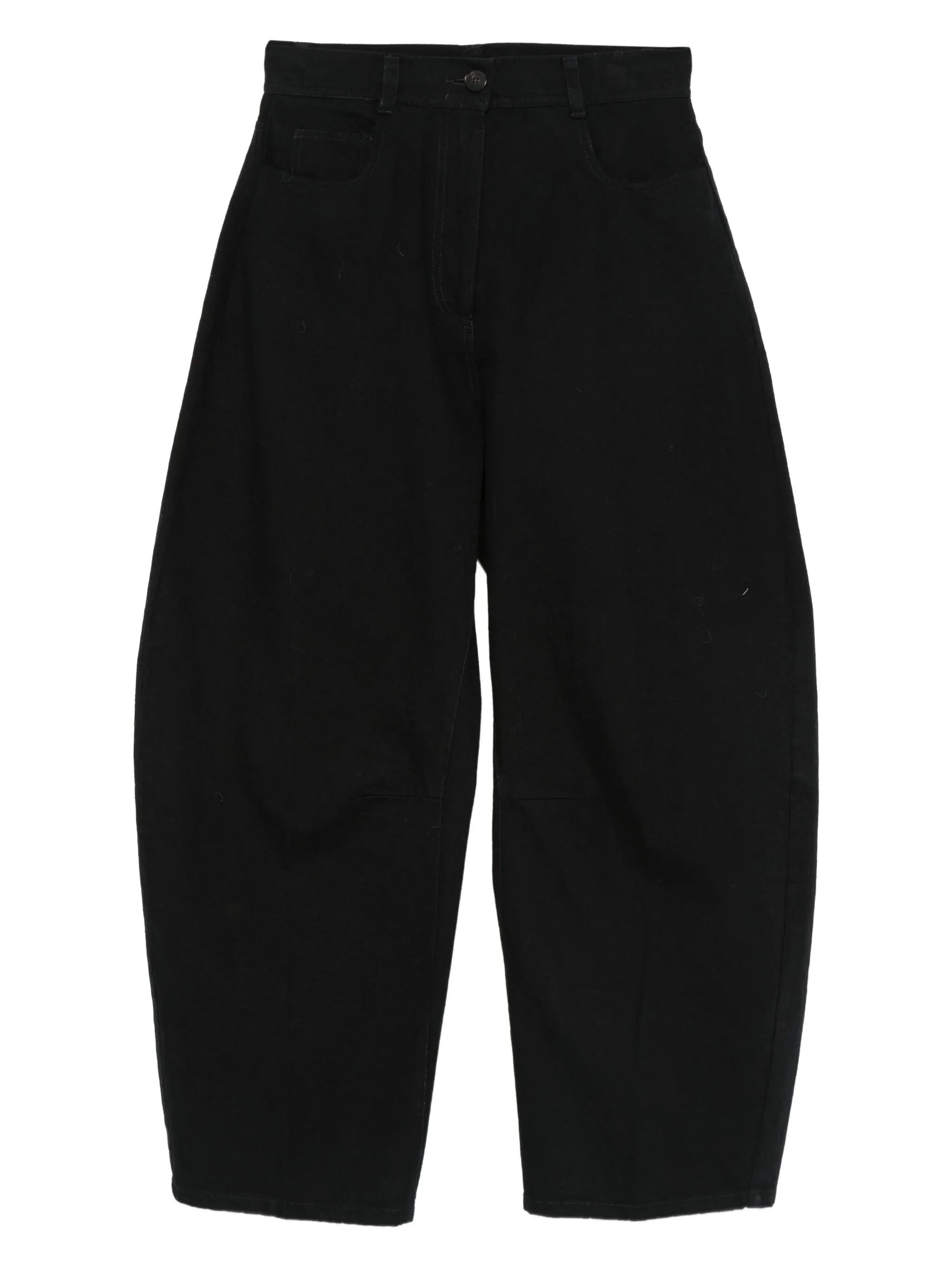 Mark Kenly Domino Tan Trousers - 1