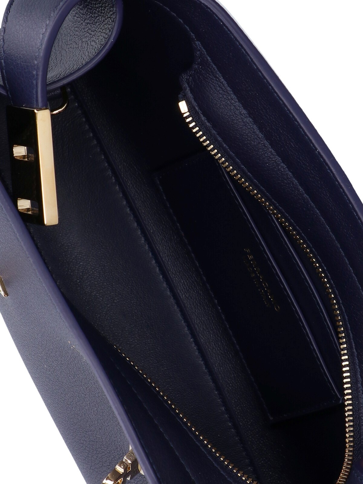 MINI SHOULDER BAG "HUG" - 4