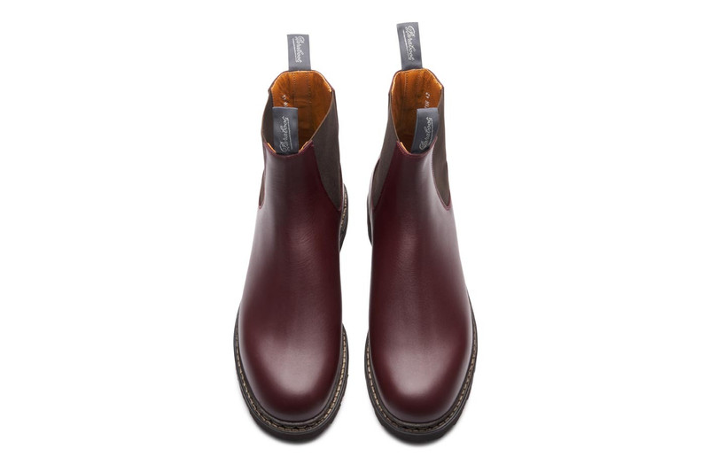 Elevage Acajou Lice - Rubber Sole 4