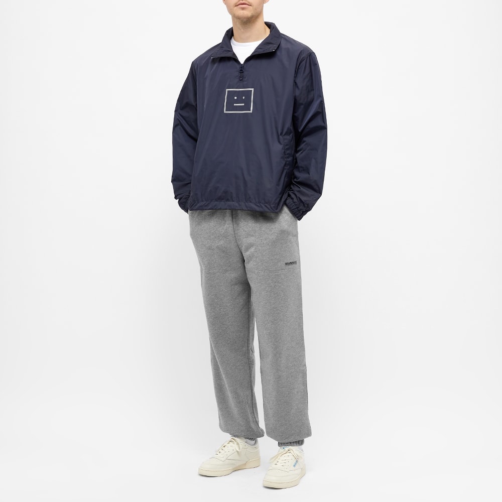 Wood Wood Sigurd Logo Sweat Pant - 7