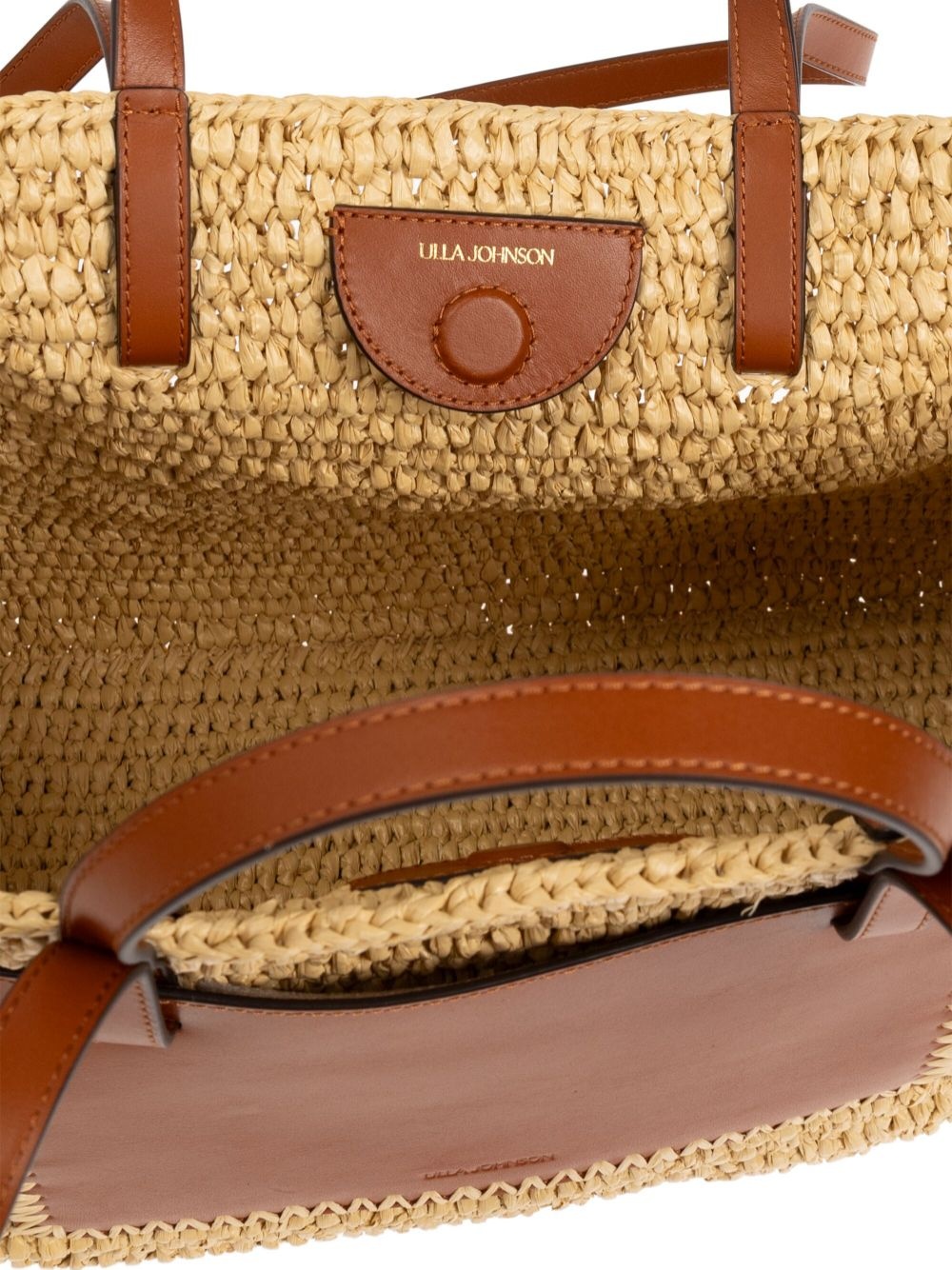 large Lali tote bag - 5