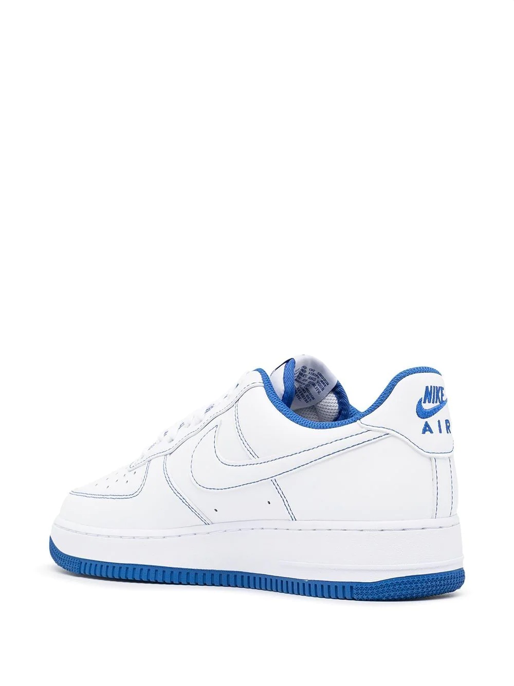 Air Force 1 '07 sneakers - 5