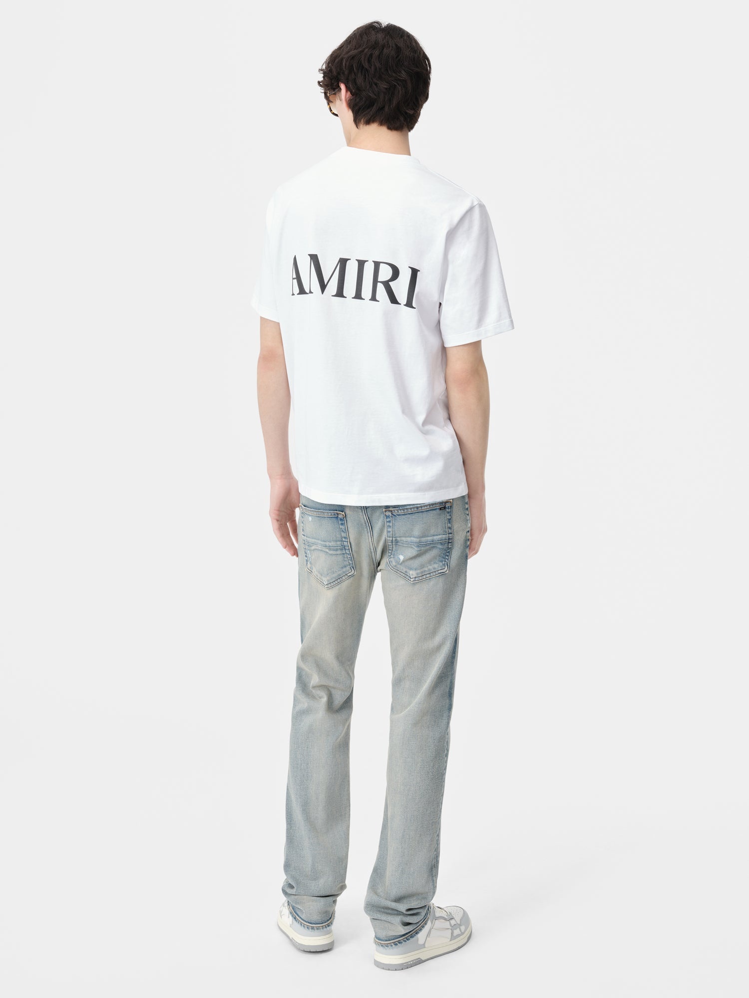 SLIM JEAN - 2
