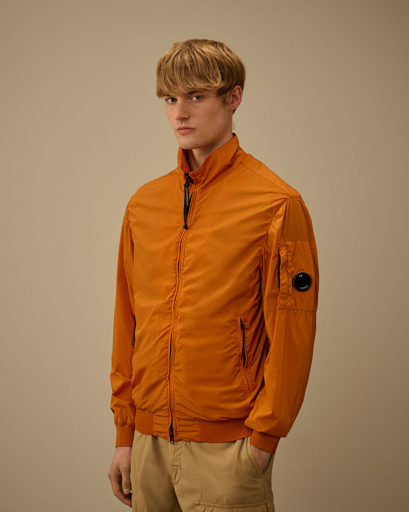 Nycra-R Lens Short Jacket 3
