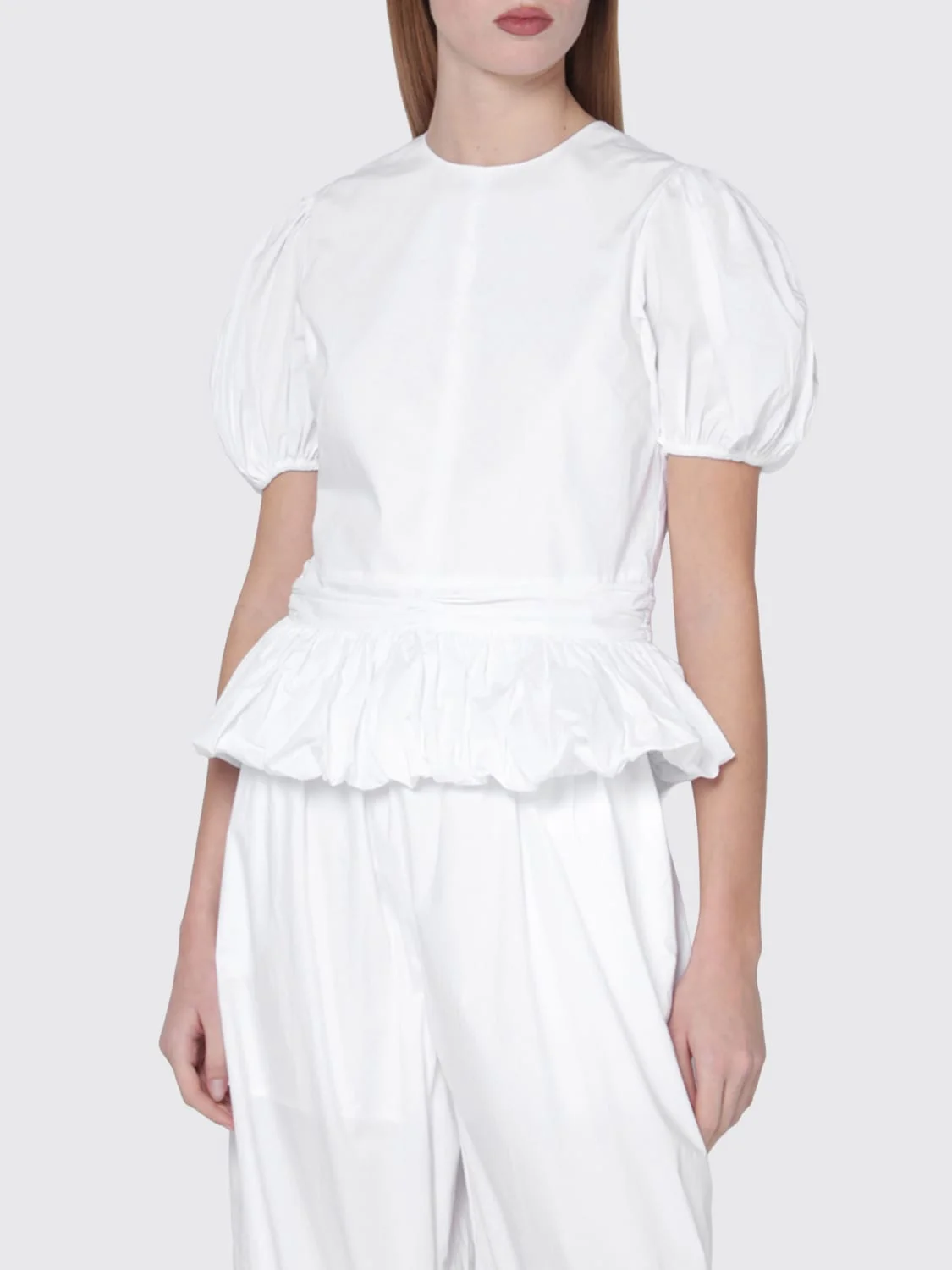 Top woman Rotate - 1