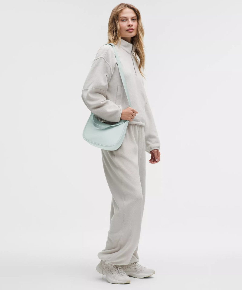 lululemon City Essentials Small Shoulder Bag 3L outlook