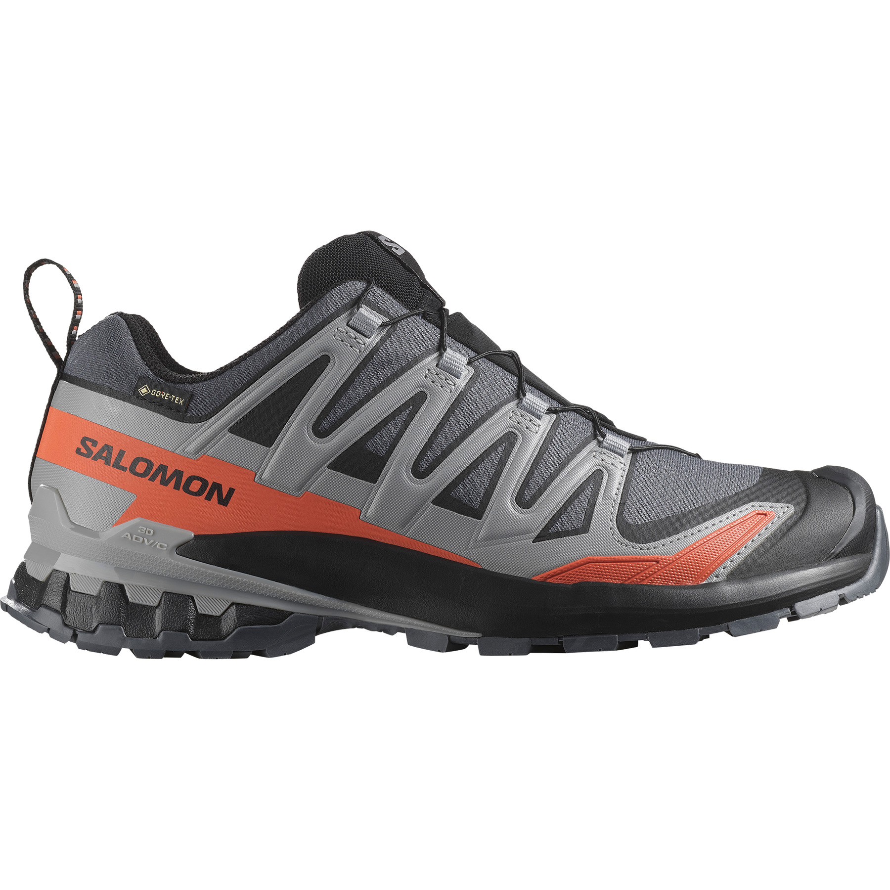 XA PRO 3D V9 GORE-TEX - 1