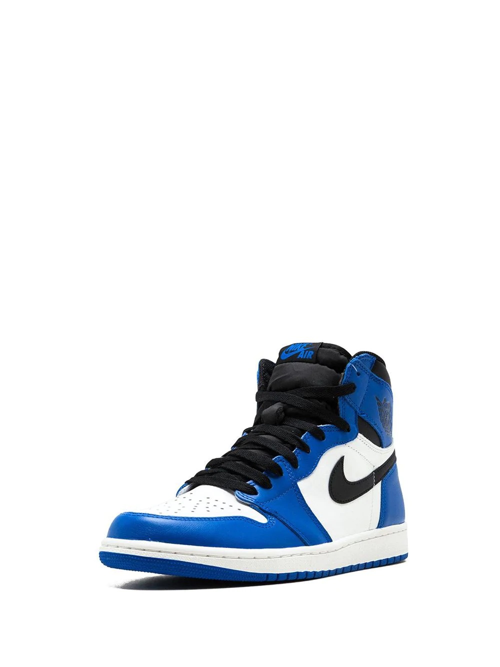 Air Jordan 1 Retro High OG game royal - 4