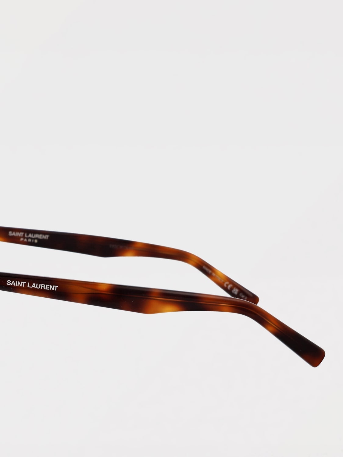 Sunglasses woman Saint Laurent - 4