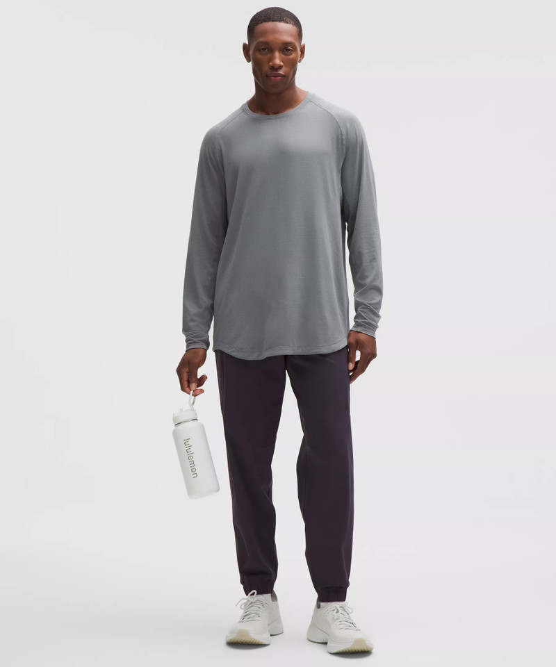 lululemon License to Train Long-Sleeve Shirt outlook