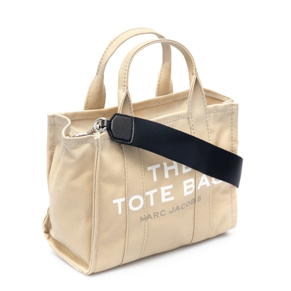 THE SMALL TOTE BAG - 2