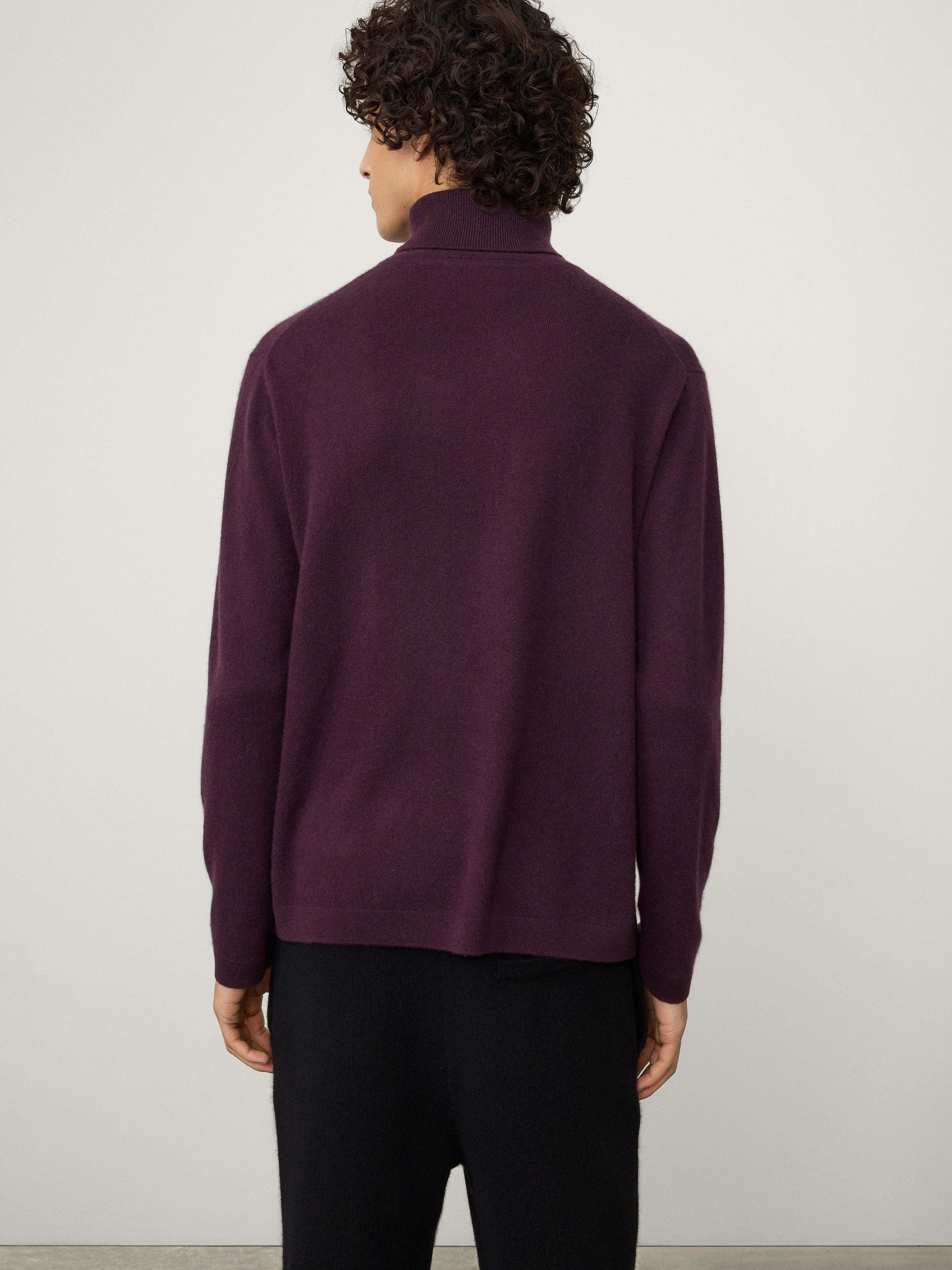 The Aksel Sweater - 5