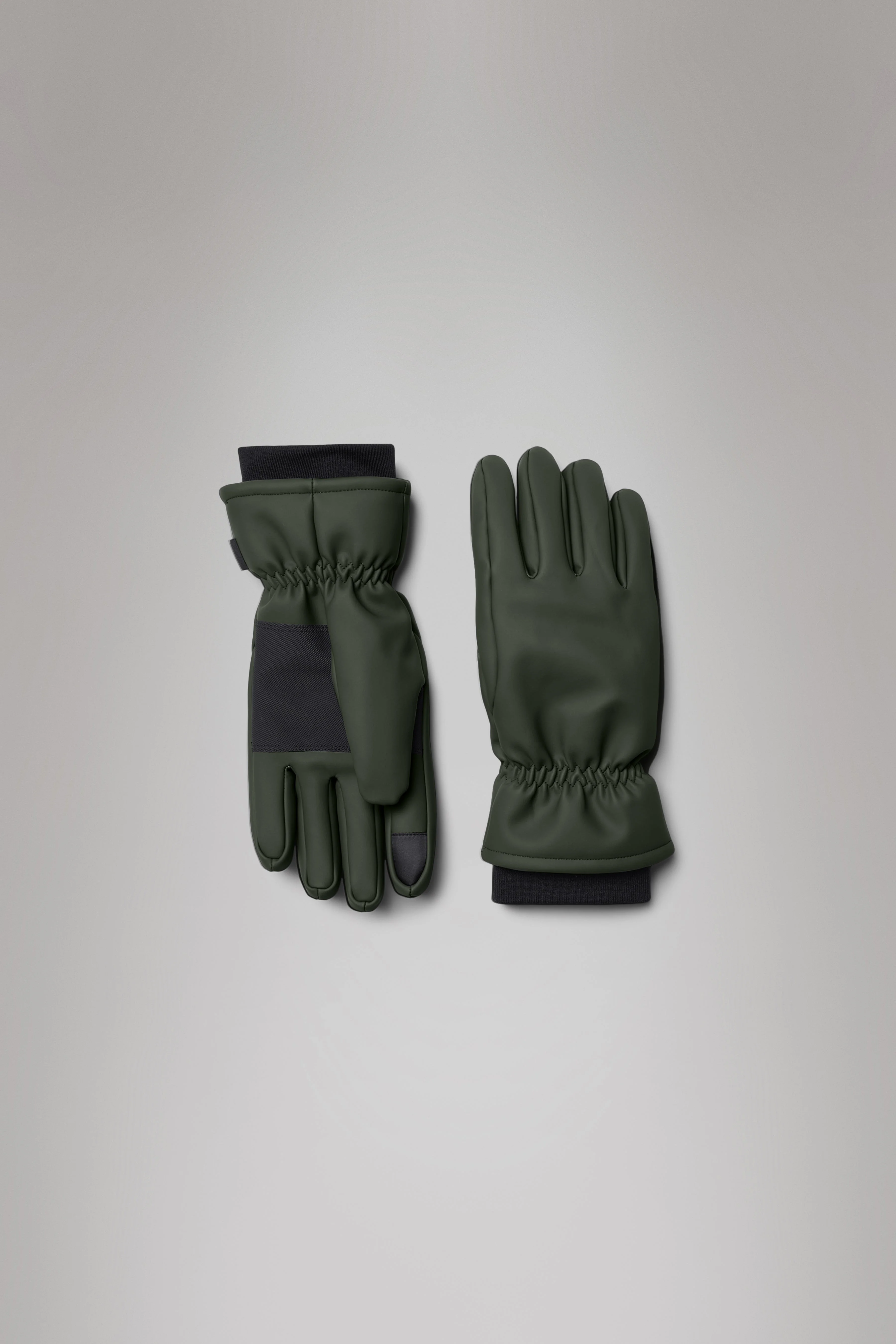 Insulated Gloves - 1