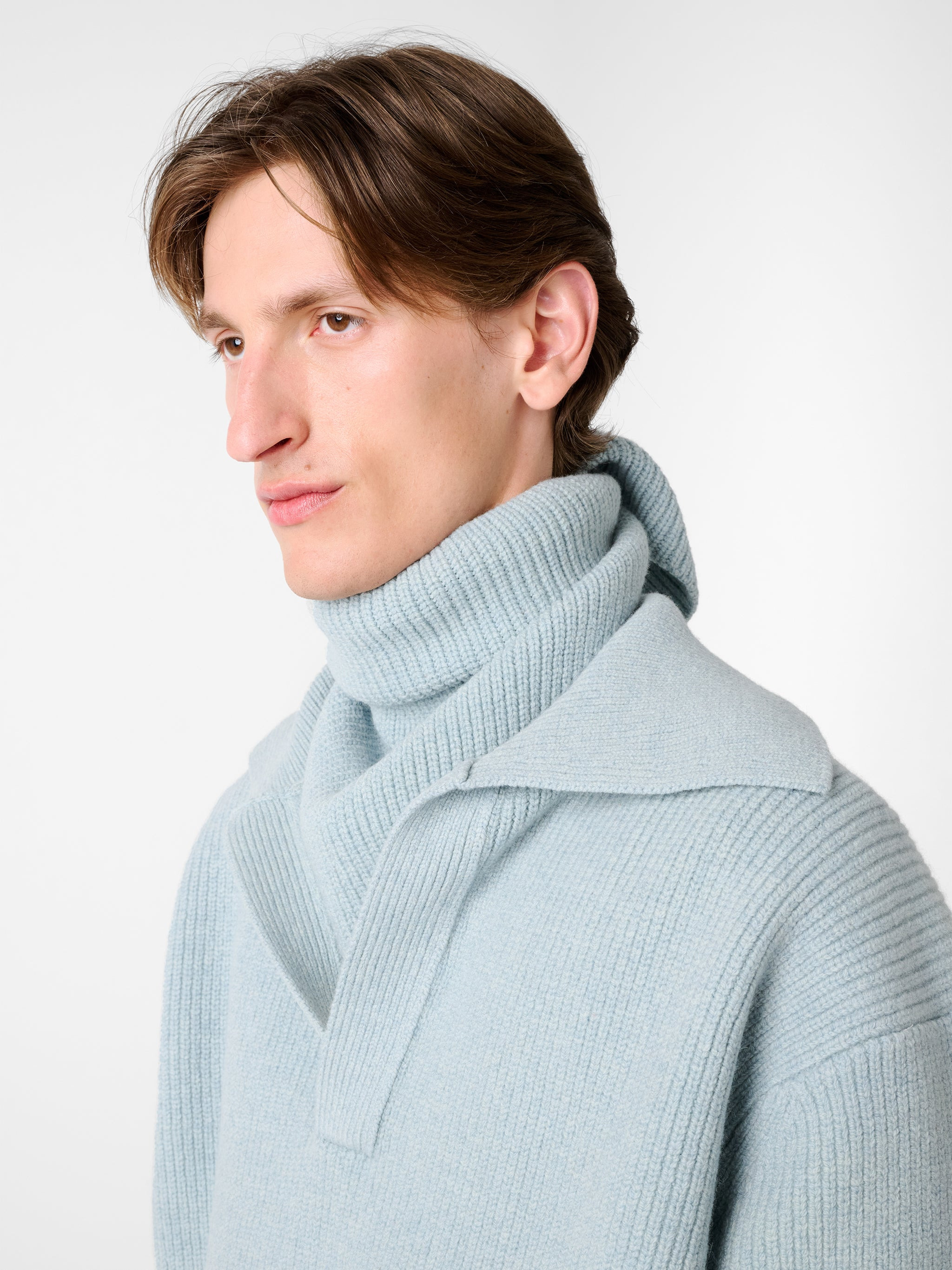 Pythagoras Scarf - 2
