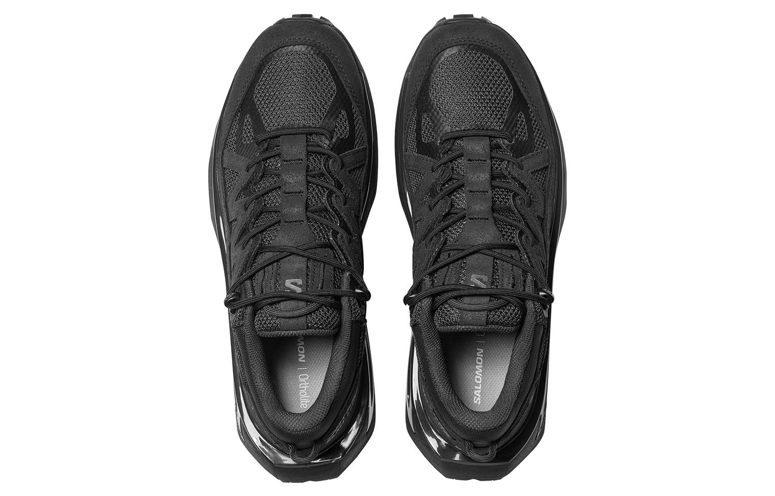 SALOMON Odyssey Elmt 'All Black' 473766 - 3