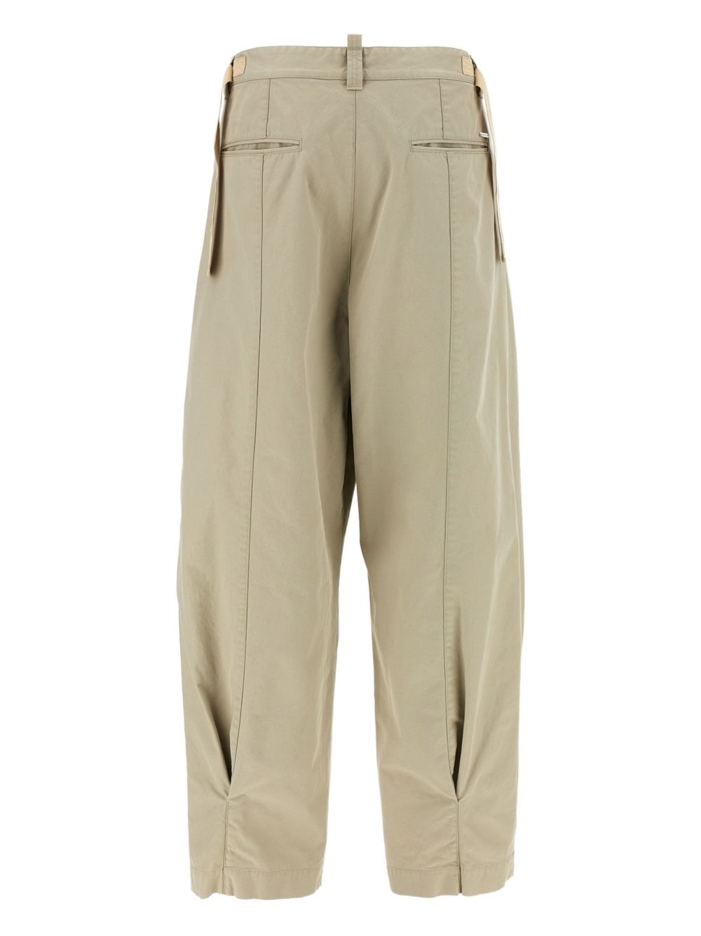 Zoot trousers - 2