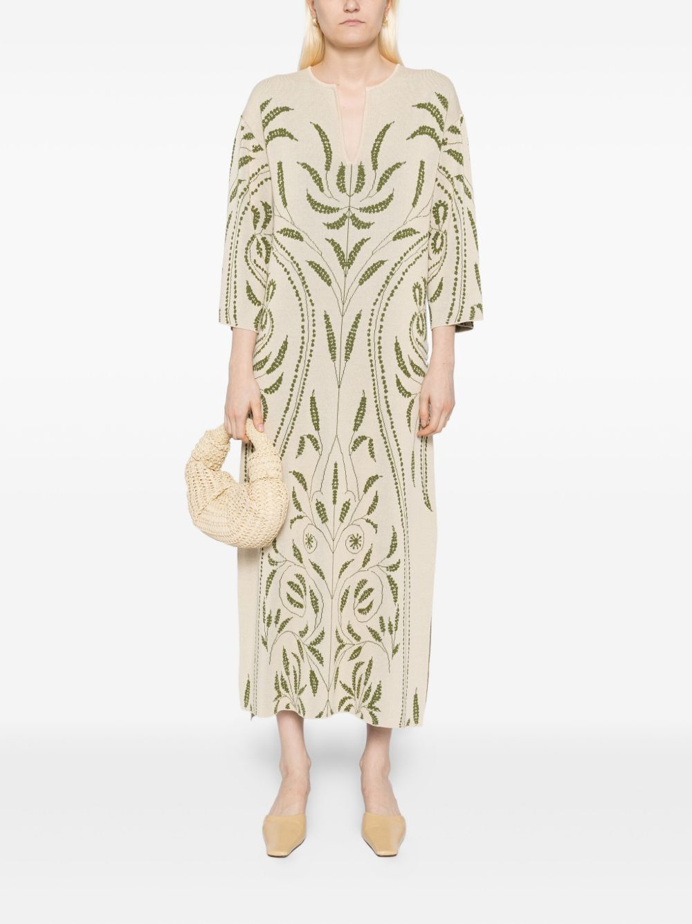 Agneto dress - 2