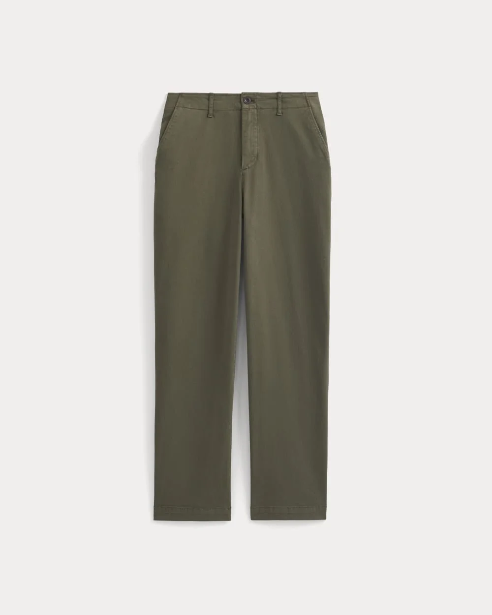 EVERYDAY RELAXED-FIT CHINO - 1