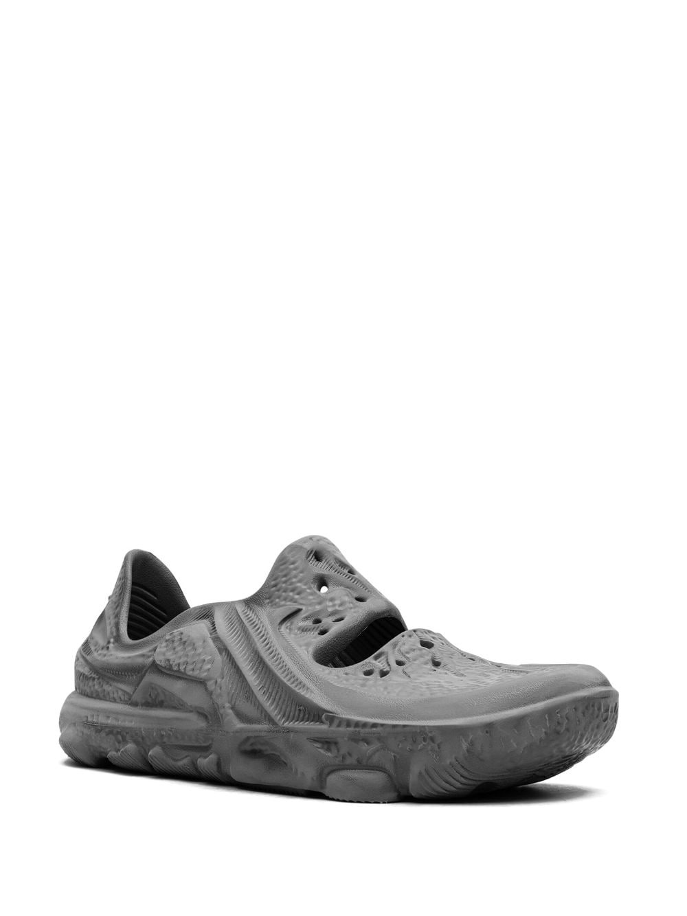 ISPA Universal "Smoke Grey" sneakers - 2