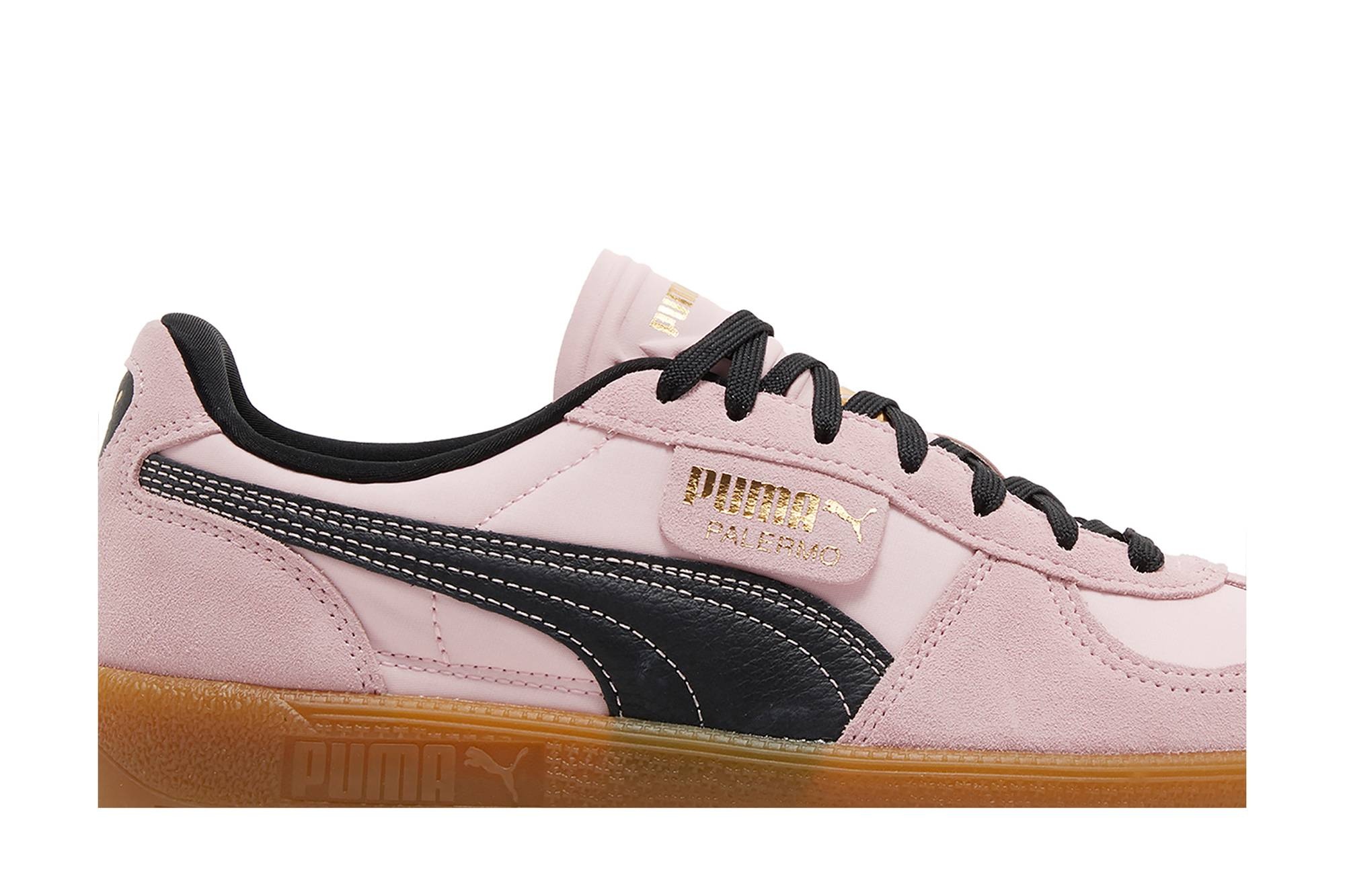 Palermo F.C. 'Bright Pink Black' - 2