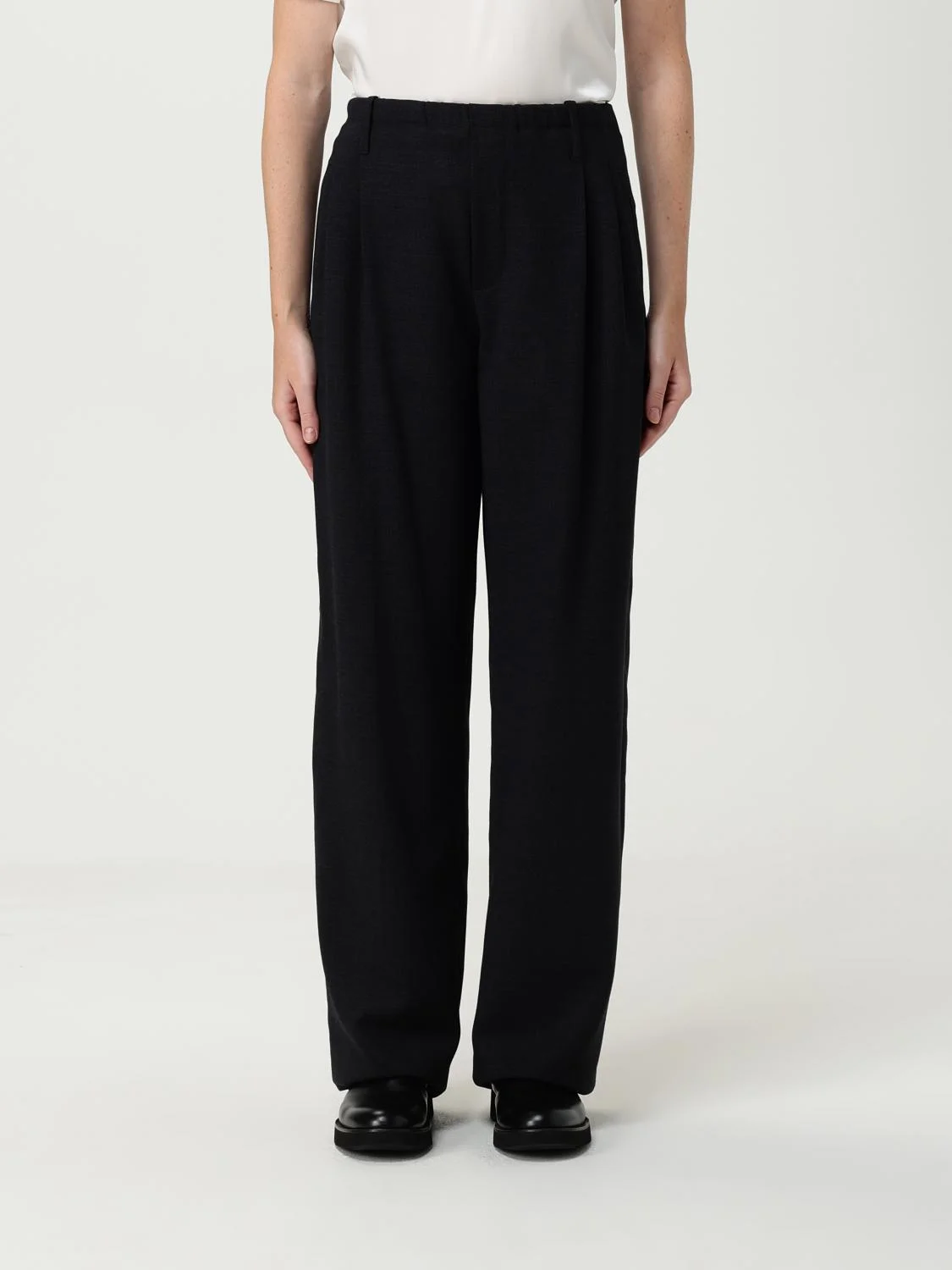 Pants woman Brunello Cucinelli - 1